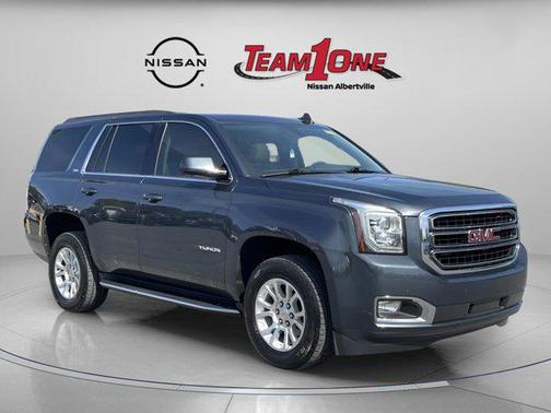 2020 GMC Yukon SLT