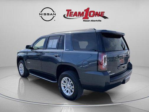 2020 GMC Yukon SLT