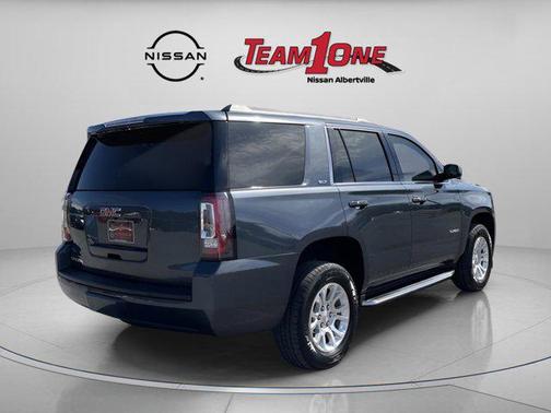 2020 GMC Yukon SLT