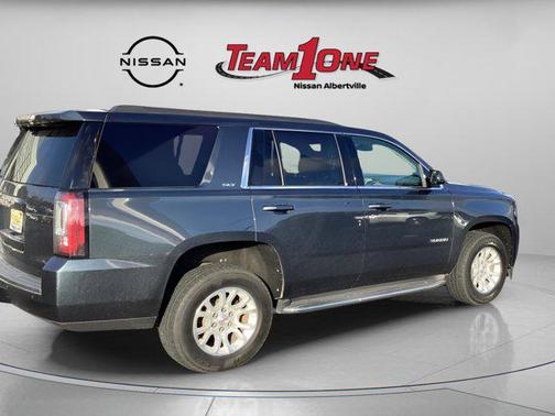 2020 GMC Yukon SLT