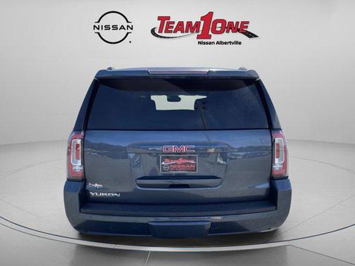 2020 GMC Yukon SLT