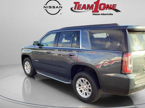 2020 GMC Yukon SLT
