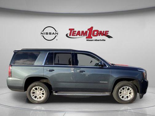 2020 GMC Yukon SLT