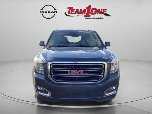 2020 GMC Yukon SLT