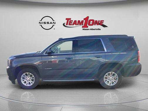 2020 GMC Yukon SLT