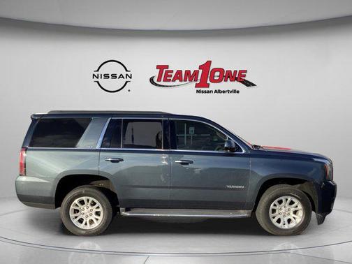 2020 GMC Yukon SLT