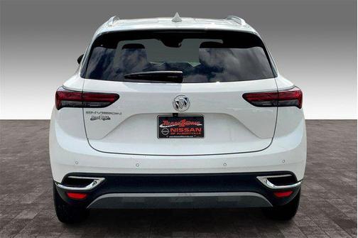 2021 Buick Envision FWD Preferred