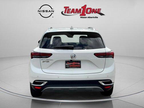 2021 Buick Envision FWD Preferred