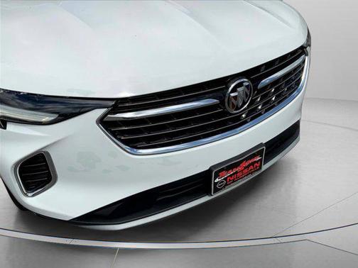 2021 Buick Envision FWD Preferred