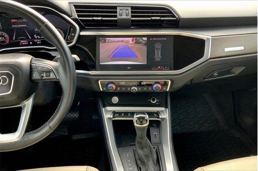 2020 Audi Q3 45 S line Premium Plus