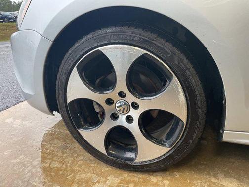 2014 Volkswagen Jetta Man S