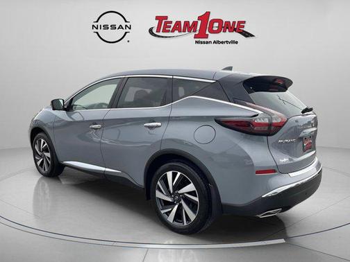 2024 Nissan Murano SL FWD