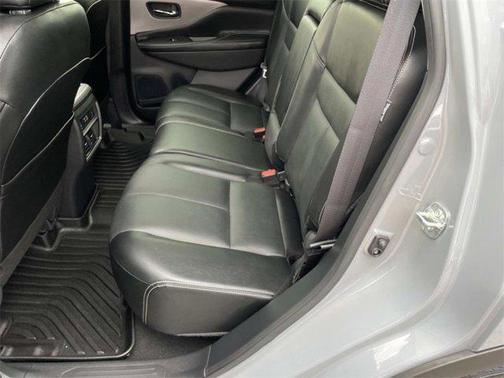 2024 Nissan Murano SL FWD
