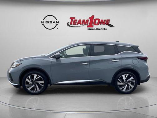 2024 Nissan Murano SL FWD