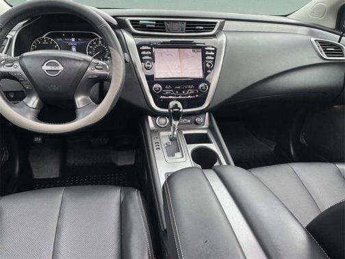 2024 Nissan Murano SL FWD