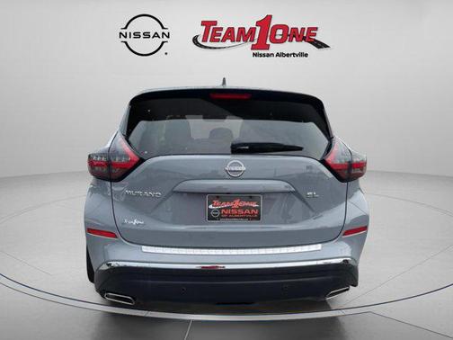 2024 Nissan Murano SL FWD
