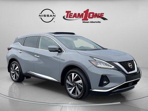 2024 Nissan Murano SL FWD