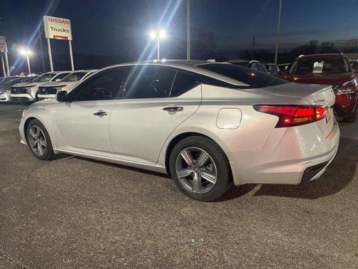 2019 Nissan Altima 2.5 SL