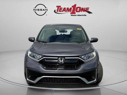 2022 Honda CR-V 2WD EX-L