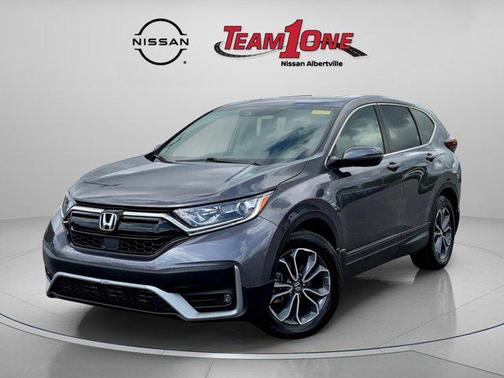 2022 Honda CR-V 2WD EX-L