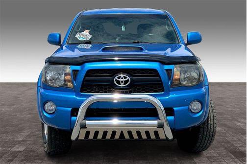 2011 Toyota Tacoma PreRunner