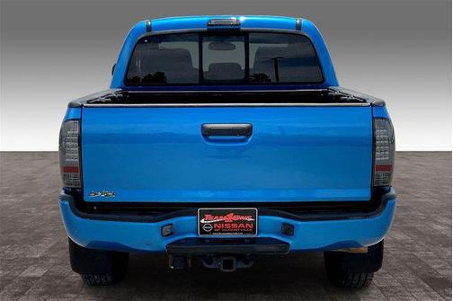 2011 Toyota Tacoma PreRunner