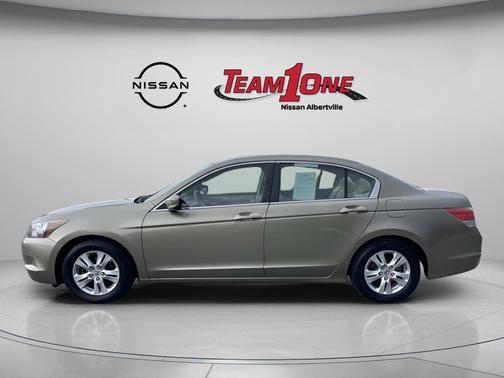 2008 Honda Accord LX-P