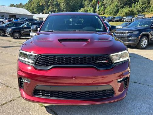 2022 Dodge Durango R/T AWD