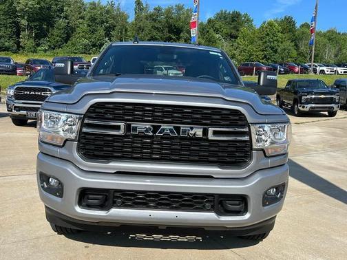 2024 RAM 2500 Big Horn Crew Cab 4x4 64' Box