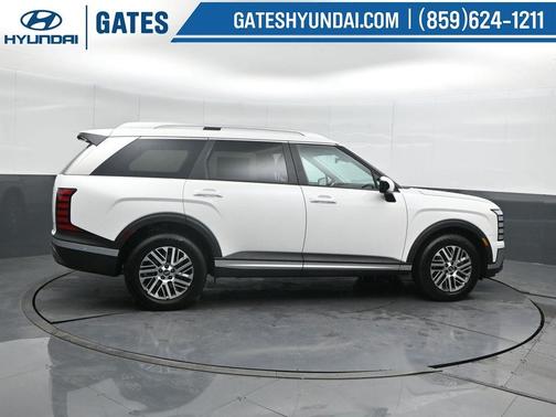 2026 Hyundai PALISADE SEL PREMIUM 8P