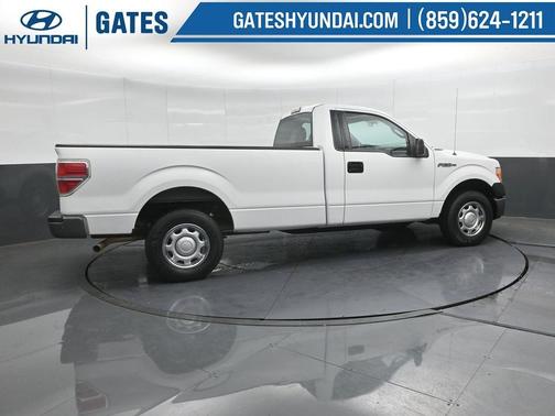 2013 Ford F-150 XL