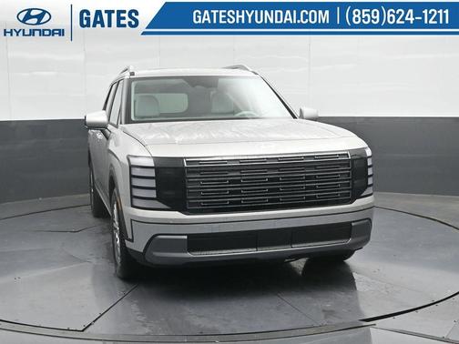 2026 Hyundai PALISADE SEL Convenience