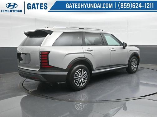2026 Hyundai PALISADE SEL Convenience