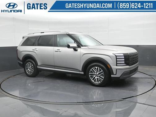 2026 Hyundai PALISADE SEL Convenience
