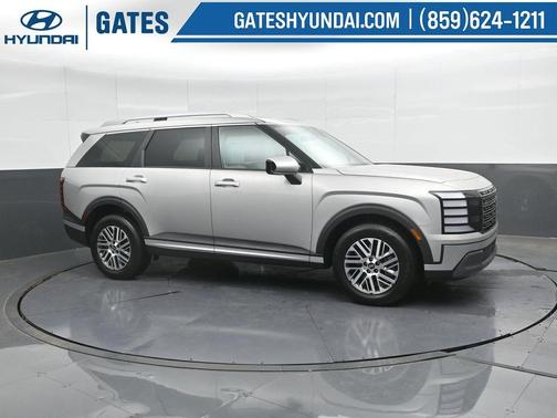 2026 Hyundai PALISADE SEL Convenience