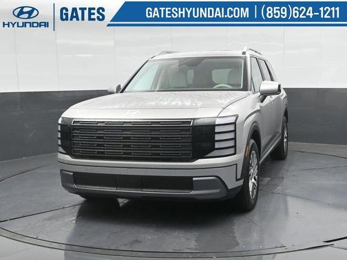 2026 Hyundai PALISADE SEL Convenience