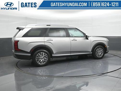 2026 Hyundai PALISADE SEL Convenience