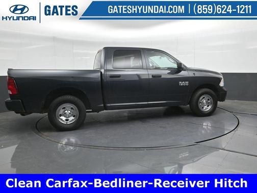 2014 RAM 1500 Tradesman/Express