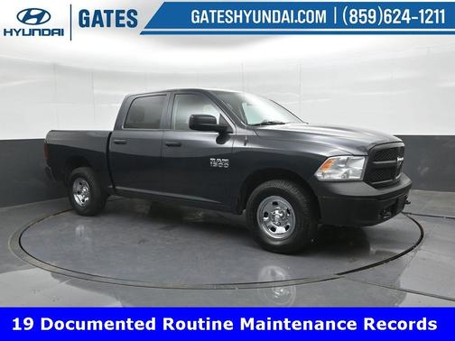 2014 RAM 1500 Tradesman/Express