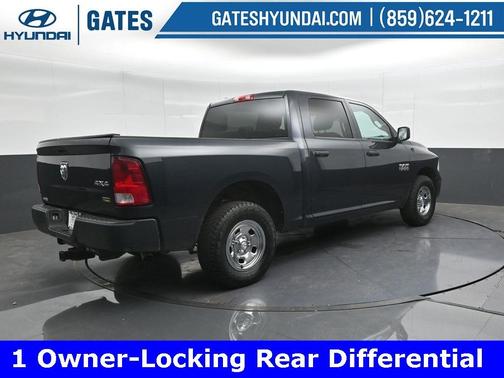 2014 RAM 1500 Tradesman/Express