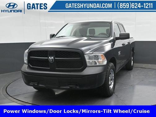 2014 RAM 1500 Tradesman/Express