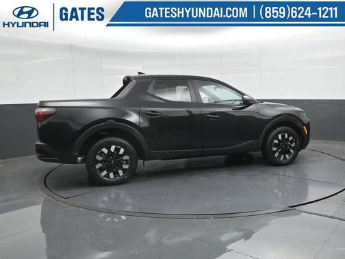 2026 Hyundai SANTA CRUZ SE FWD