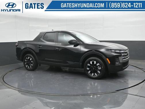 2026 Hyundai SANTA CRUZ SE FWD
