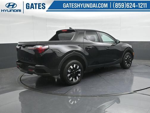 2026 Hyundai SANTA CRUZ SE FWD