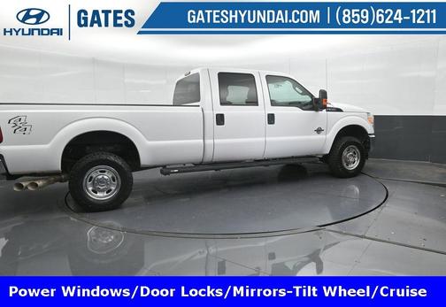 2016 Ford F-350 XL