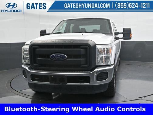 2016 Ford F-350 XL