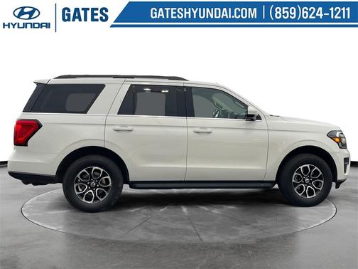 2024 Ford Expedition XLT