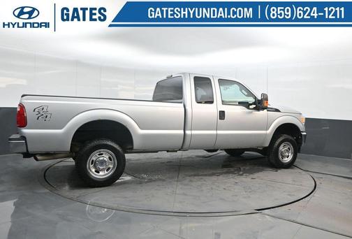 2016 Ford F-250 XL