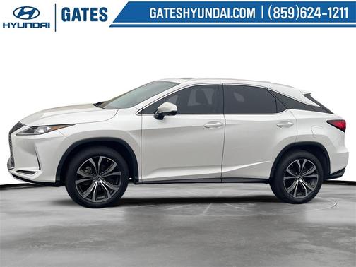 2020 Lexus RX 350 Base