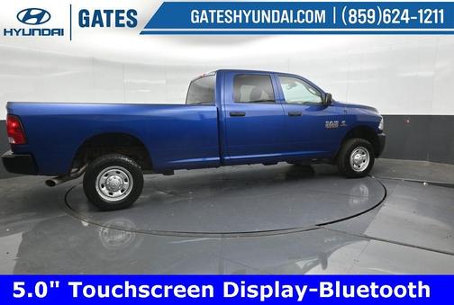 2016 RAM 2500 Tradesman